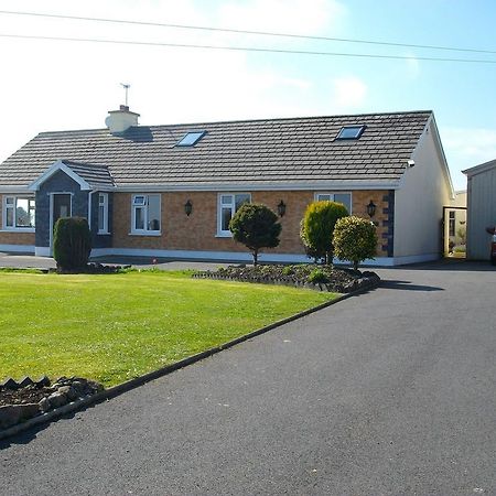 Clonmacnoise B&B Exterior photo