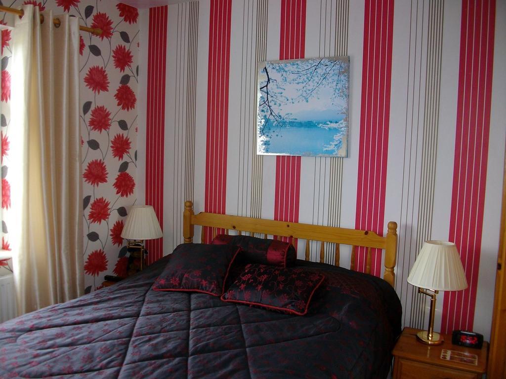 Clonmacnoise B&B Exterior photo