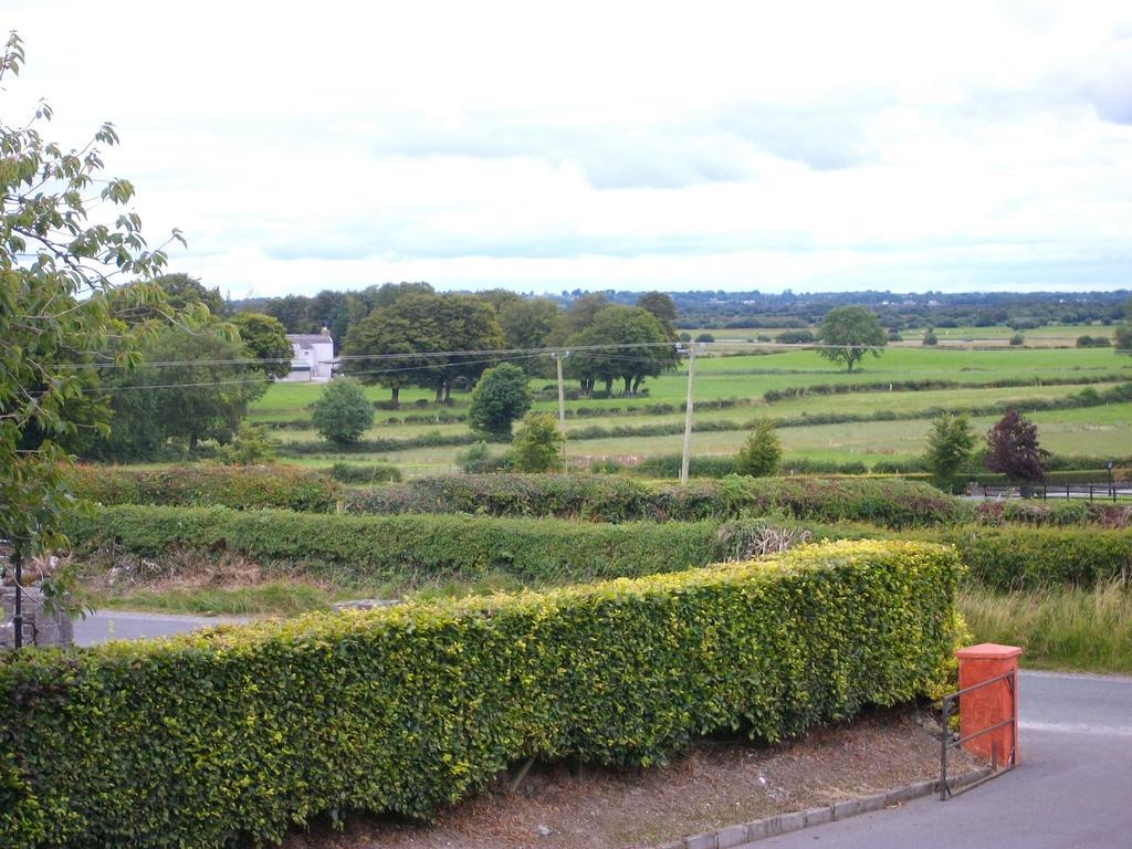 Clonmacnoise B&B Exterior photo