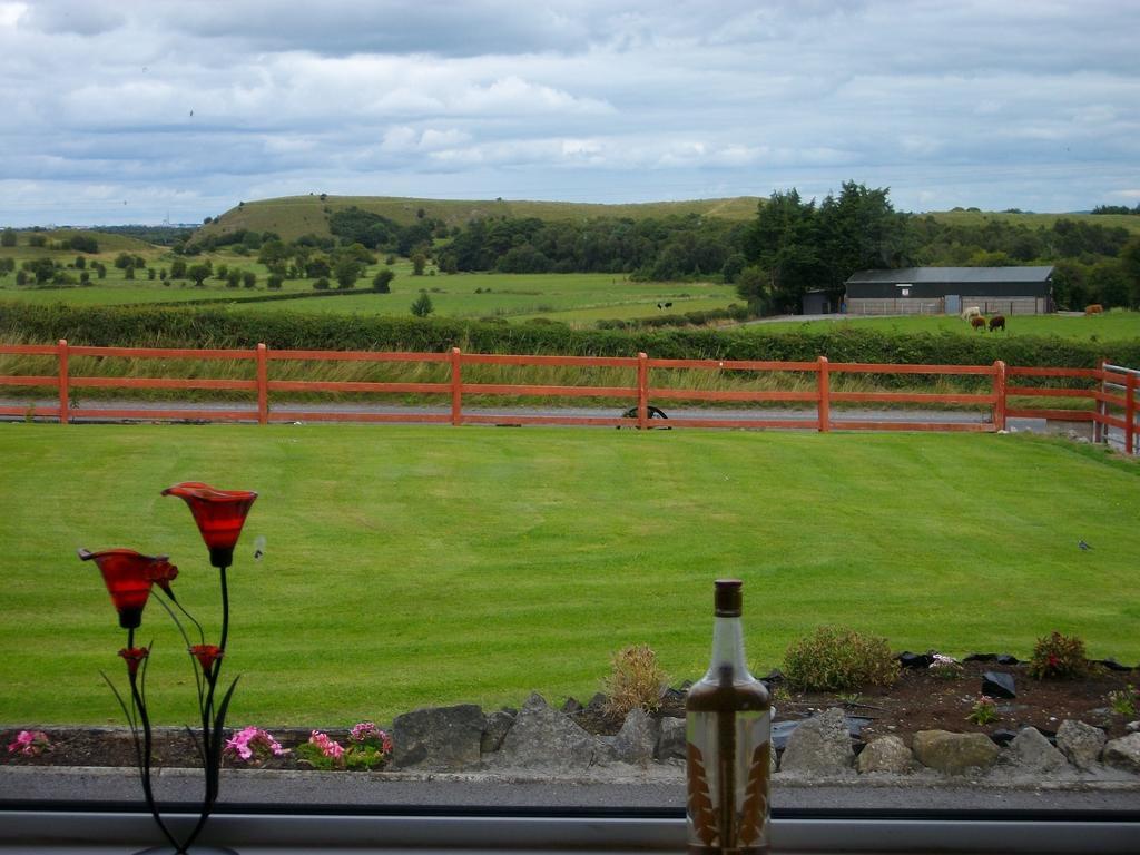 Clonmacnoise B&B Exterior photo
