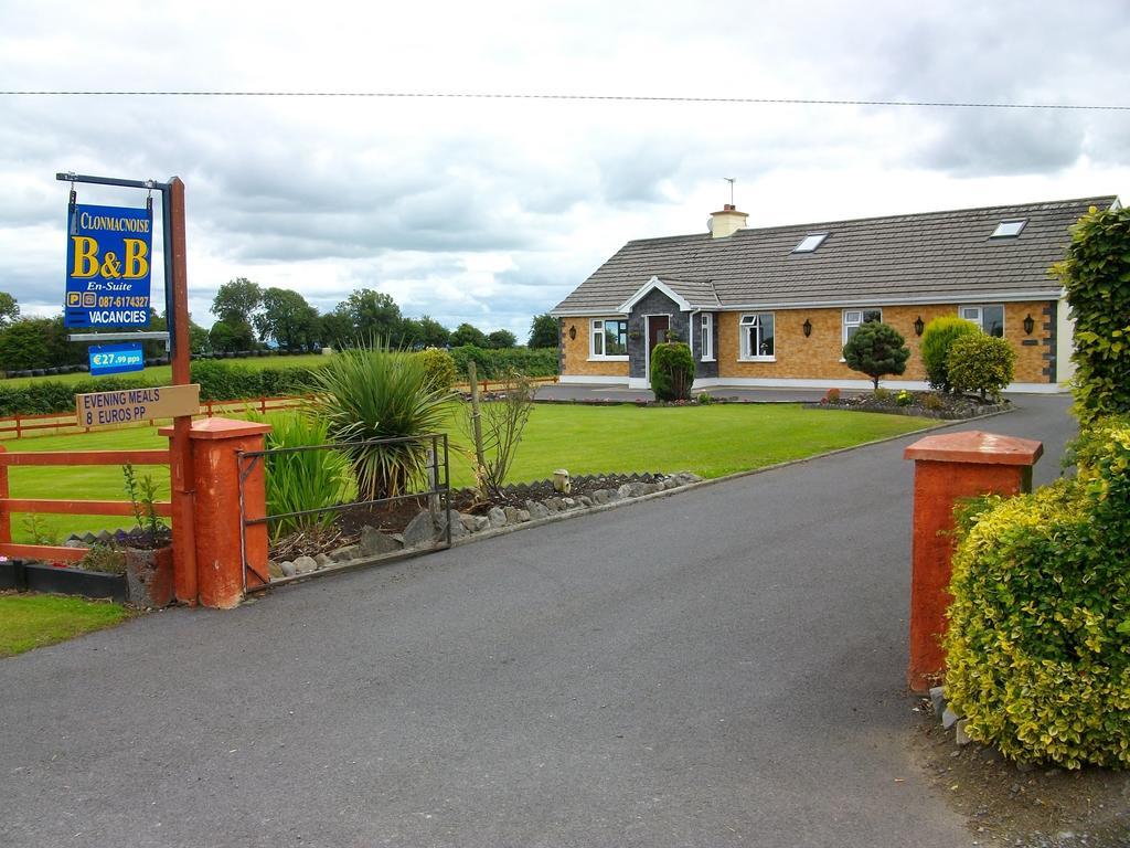 Clonmacnoise B&B Exterior photo