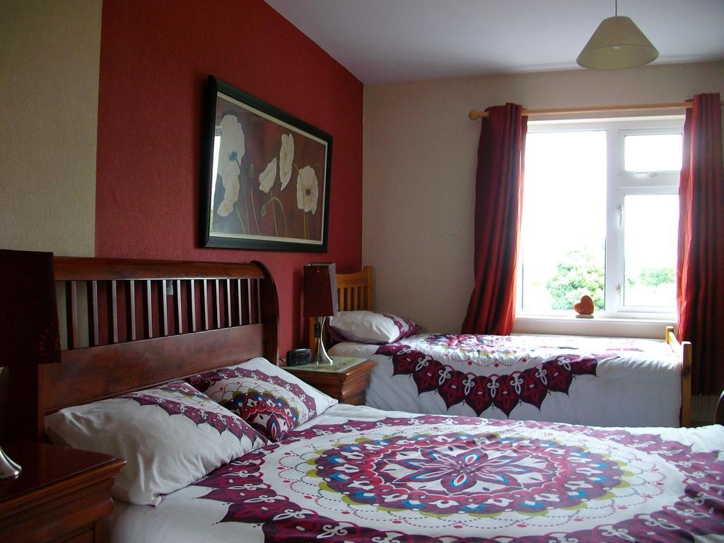 Clonmacnoise B&B Exterior photo
