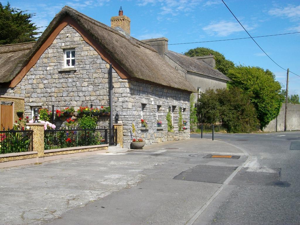 Clonmacnoise B&B Exterior photo