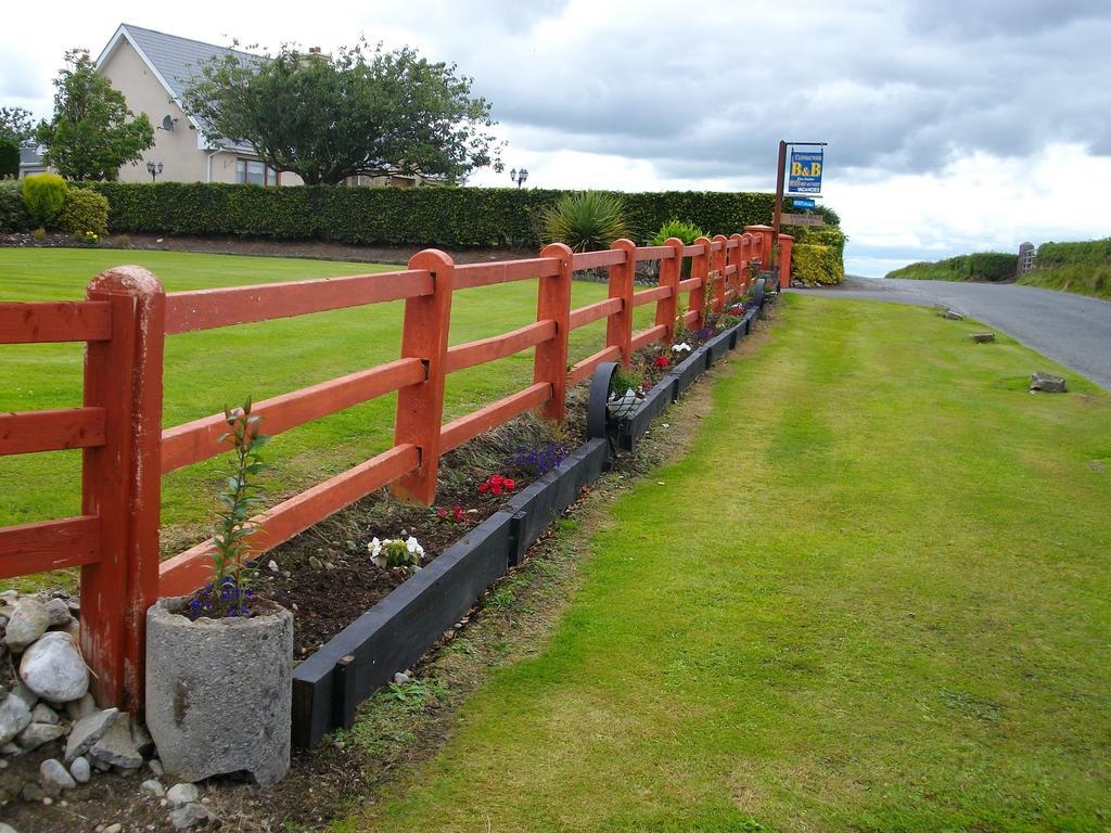 Clonmacnoise B&B Exterior photo