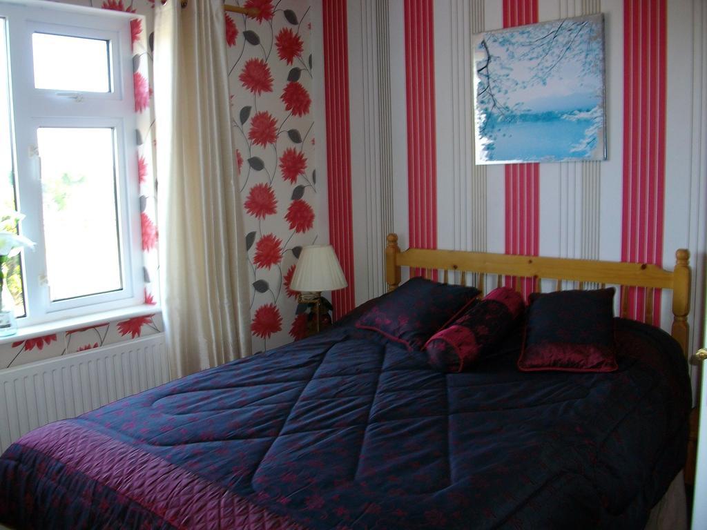 Clonmacnoise B&B Exterior photo